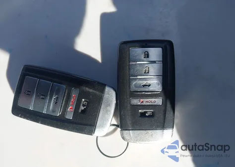 2019 Acura Tlx Standard from USA, damaged, VIN 19UUB1F37KA008078